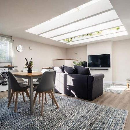 Light And Spacious Loft Apartment In Town Centre Southampton Exteriér fotografie